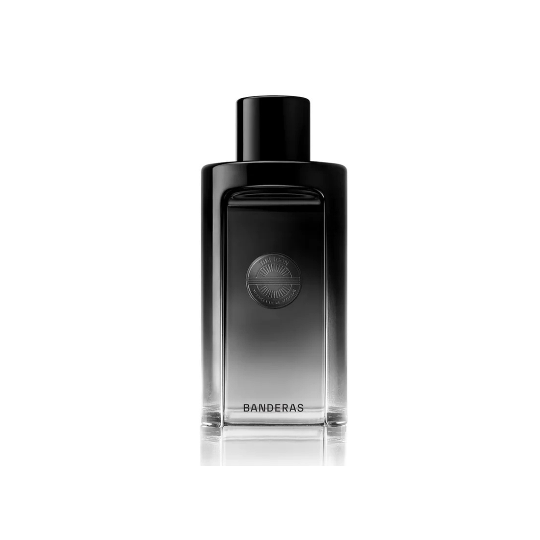 Icon the perfume Antonio banderas EDP 100ml