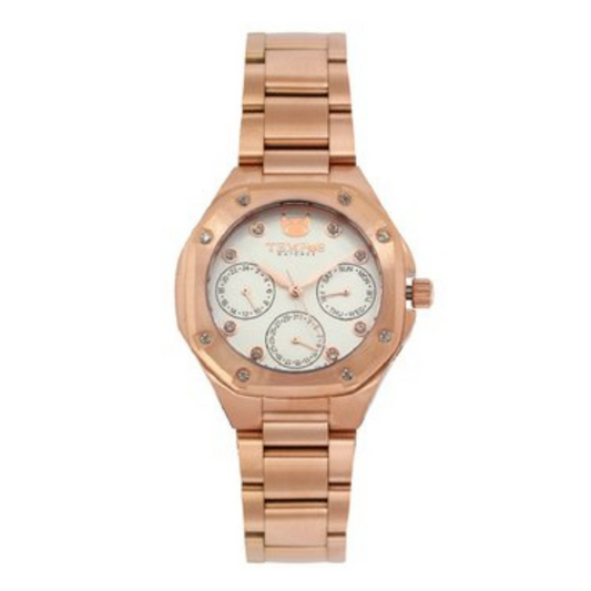 Reloj tempus online