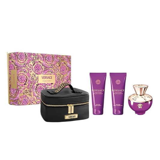 Versace Dylan Purple Set EDP 100ml