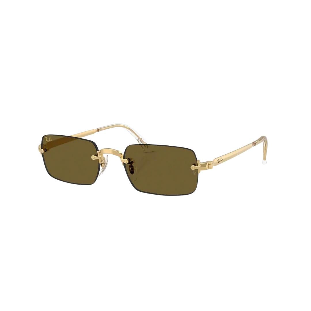 Gafas Ray Ban Edición especial A$AP Rocky RB3928 001/7354