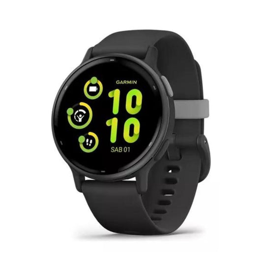 Garmin Vivoactive 5 Black