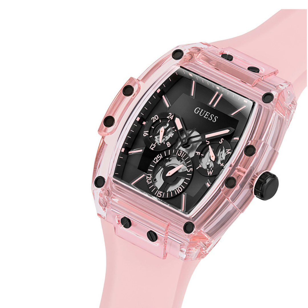 Reloj Guess GW0203G11