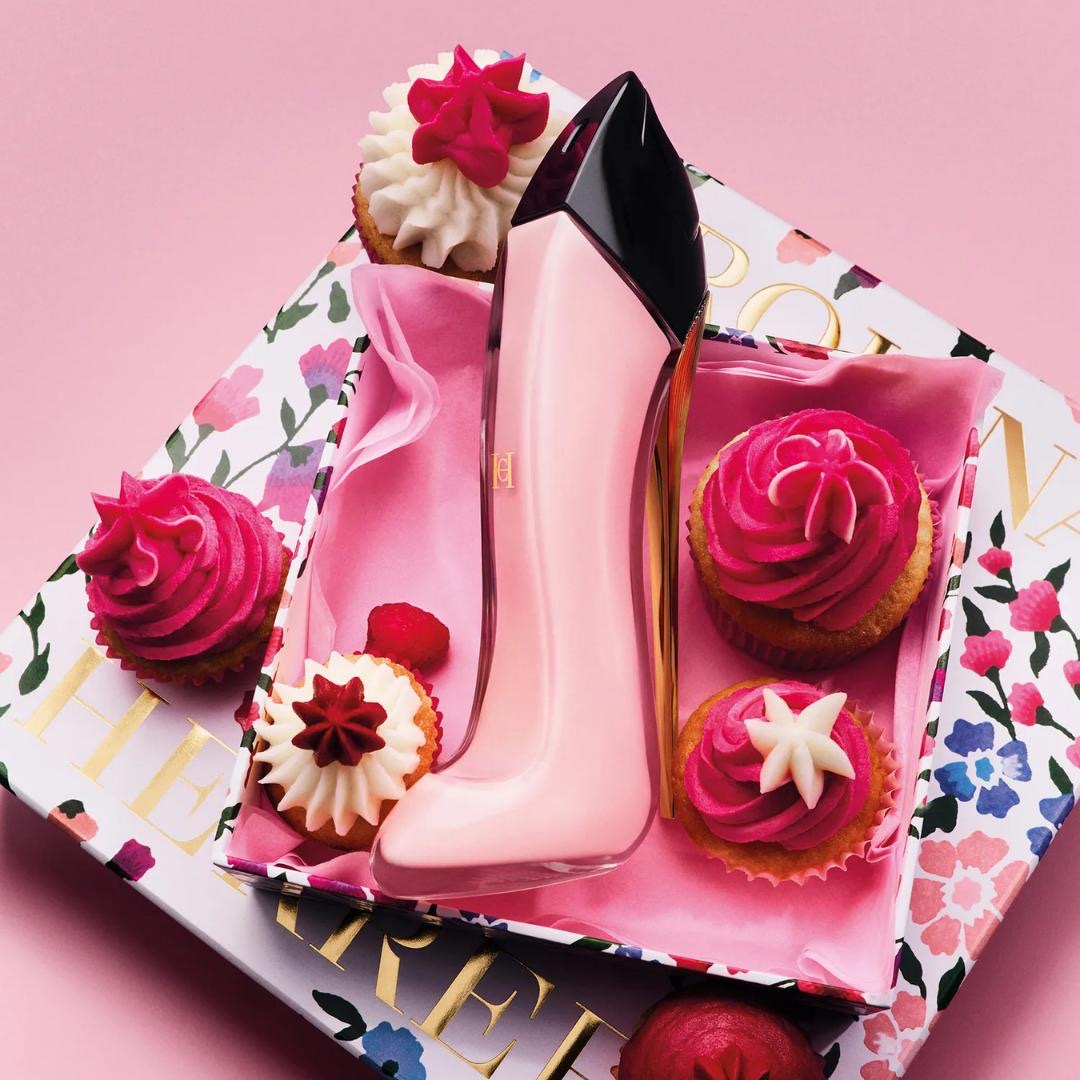 Set Good Girld Blush EDP 80ml