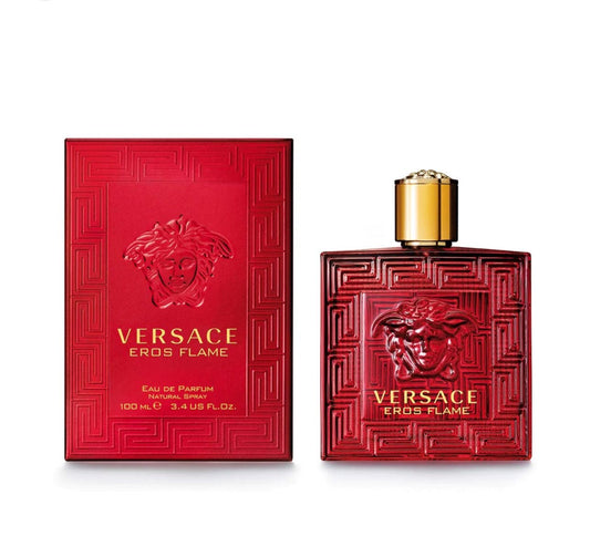 Versace Eros Flame EDP 100ml