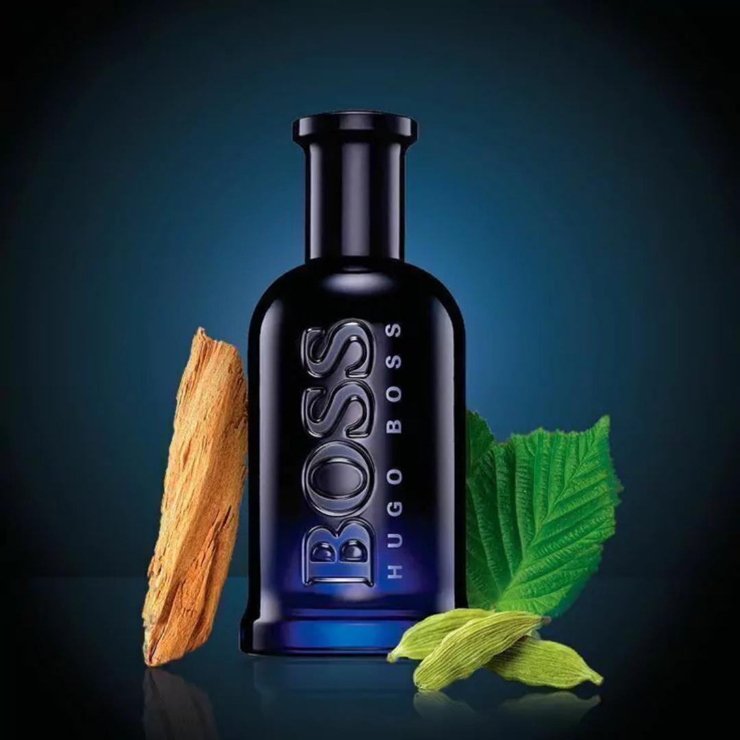 Boss Bottled Night EDT 100ml