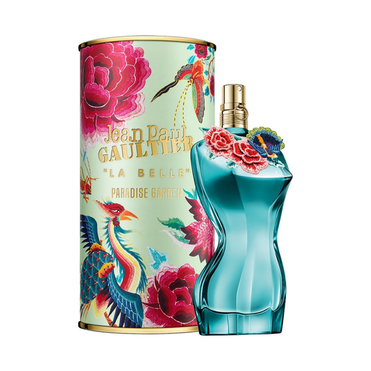 Jean Paul Gaultier La Belle Paradise Garden EDP 100ml