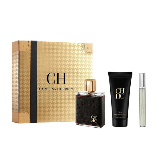 Set CH Men EDT 100ml
