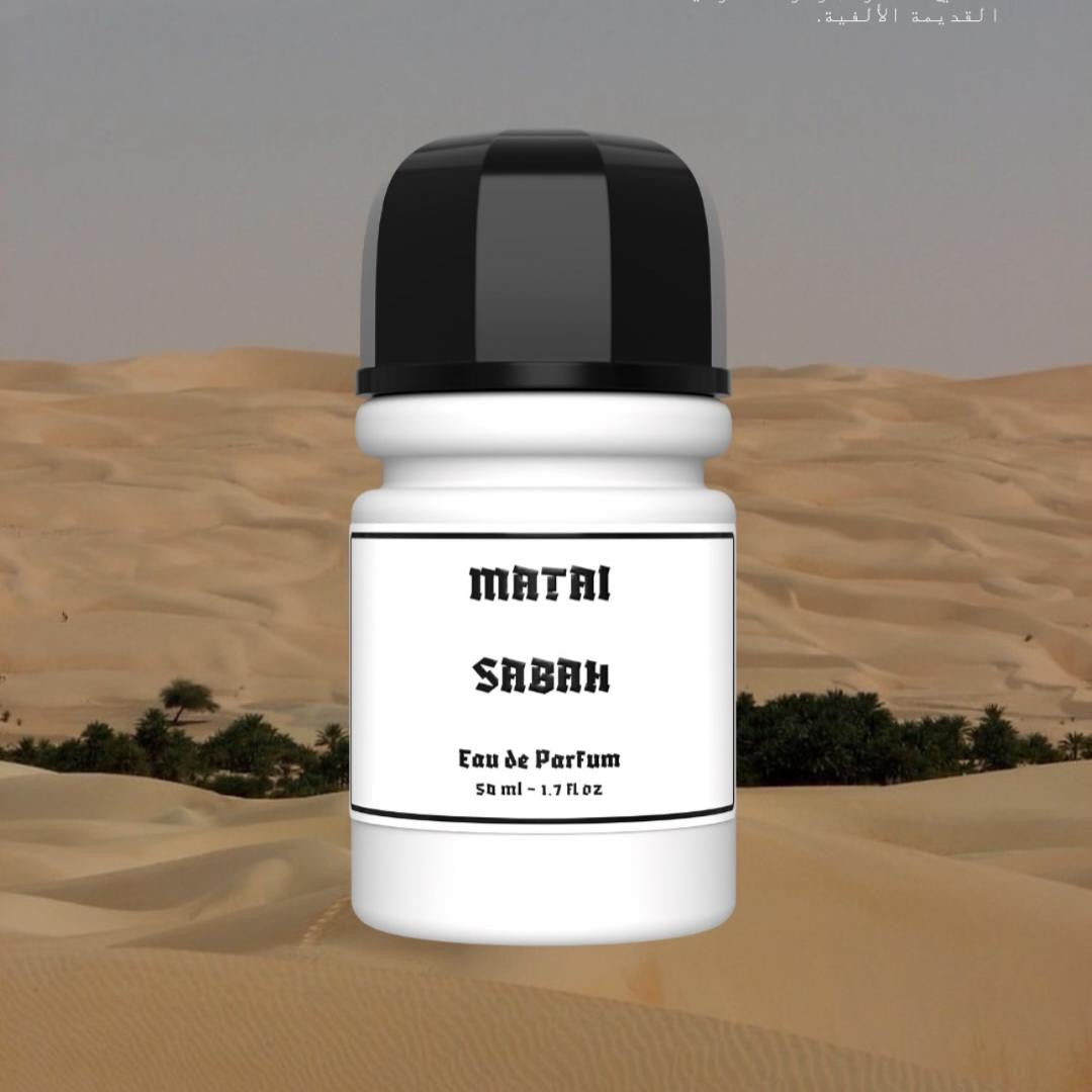 Matai Sabah EDP 50ml