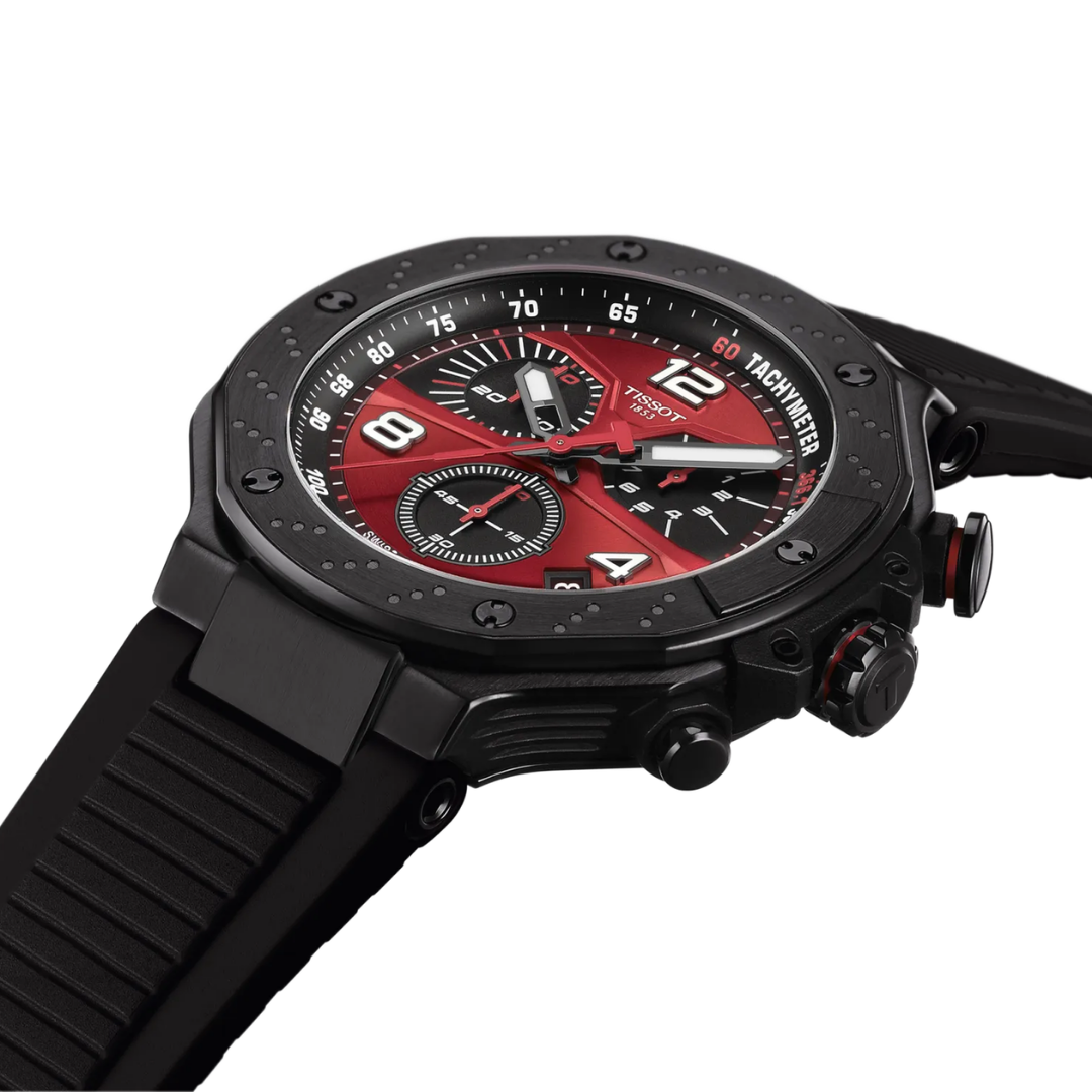 Reloj Tissot T Race MotoGP 2026 T141.417.37.422.00