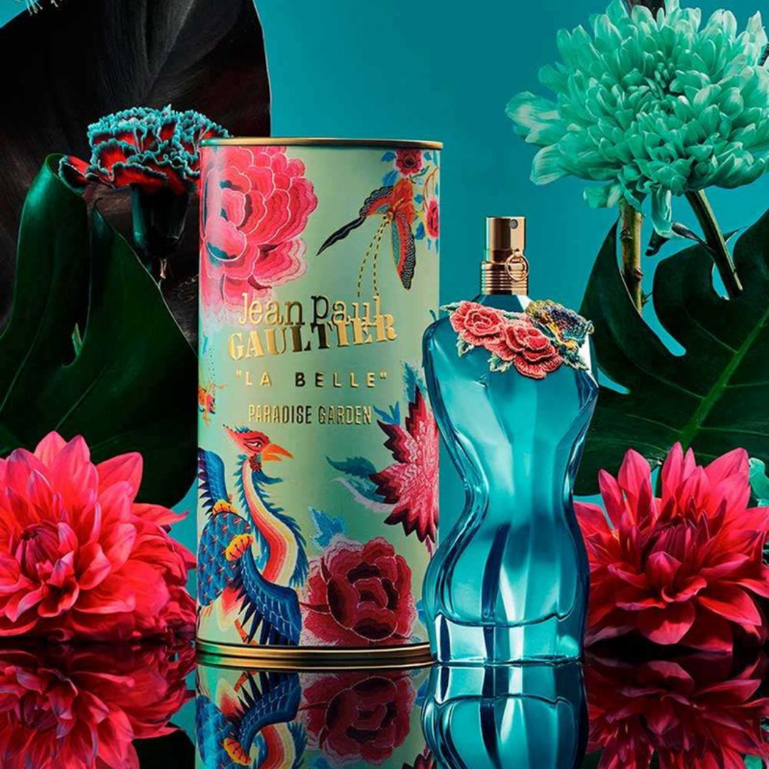 Jean Paul Gaultier La Belle Paradise Garden EDP 100ml
