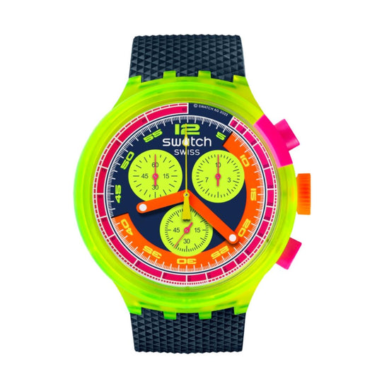 Reloj Swatch SB02K100