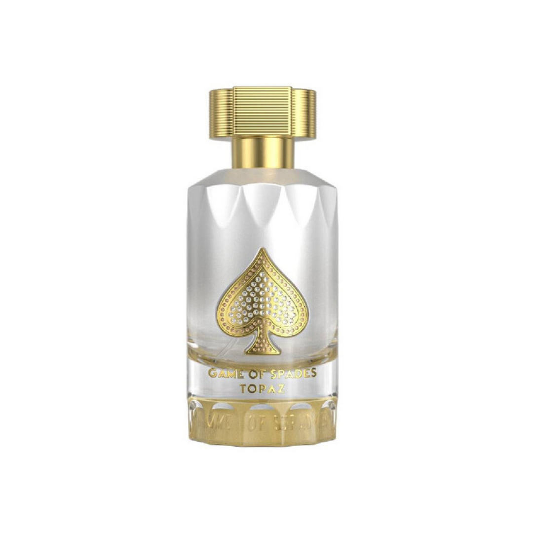 Jo Milano Game of spades Topaz Parfum 100ml
