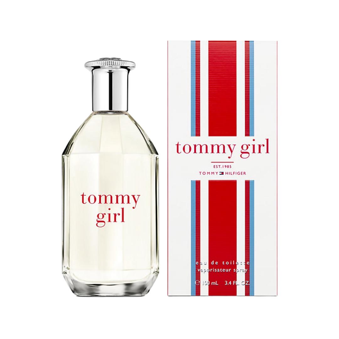 Tommy Girl EDT 100ml