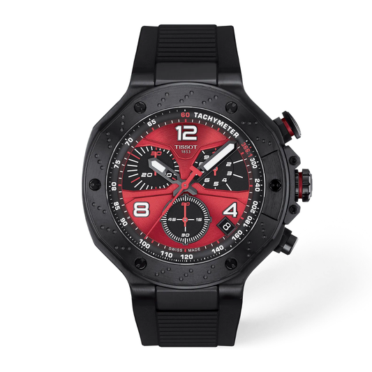 Reloj Tissot T Race MotoGP 2026 T141.417.37.422.00