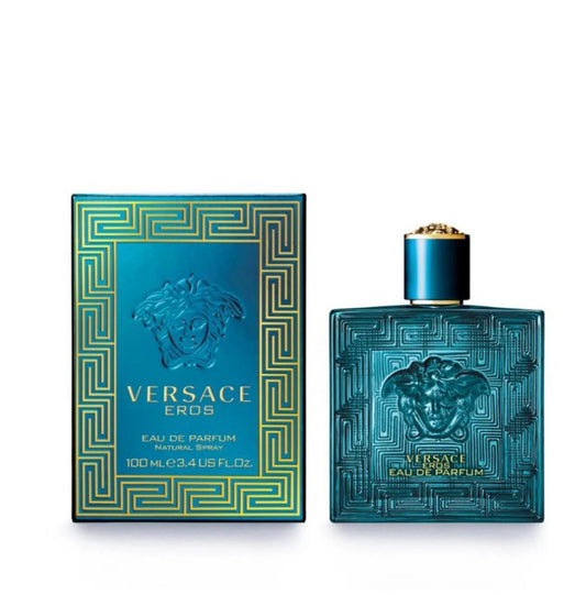 Perfume Versace Eros EDP 100ml