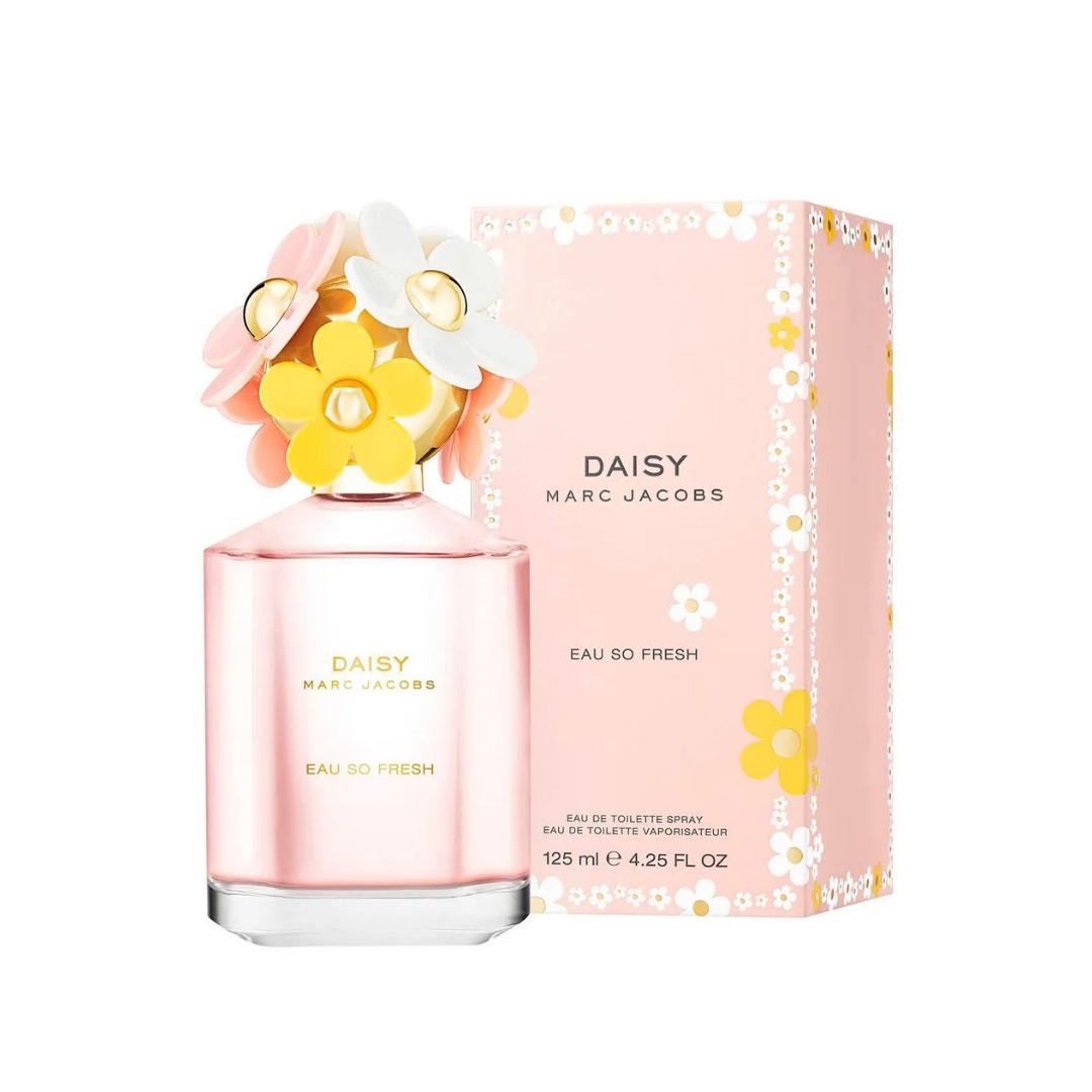 Mar Jacobs Daisy Eau So Fresh EDT 125ml