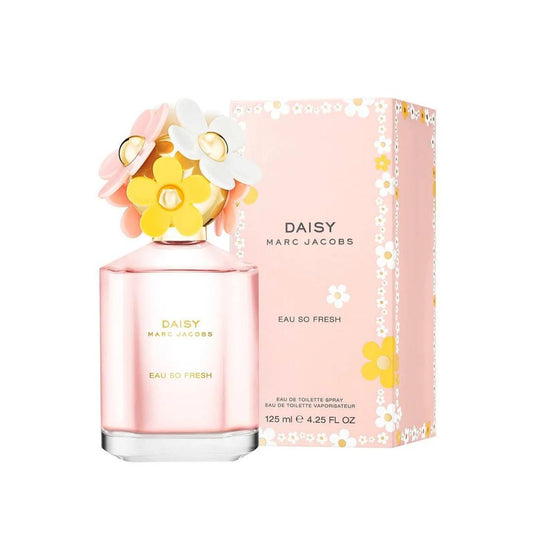 Mar Jacobs Daisy Eau So Fresh EDT 125ml