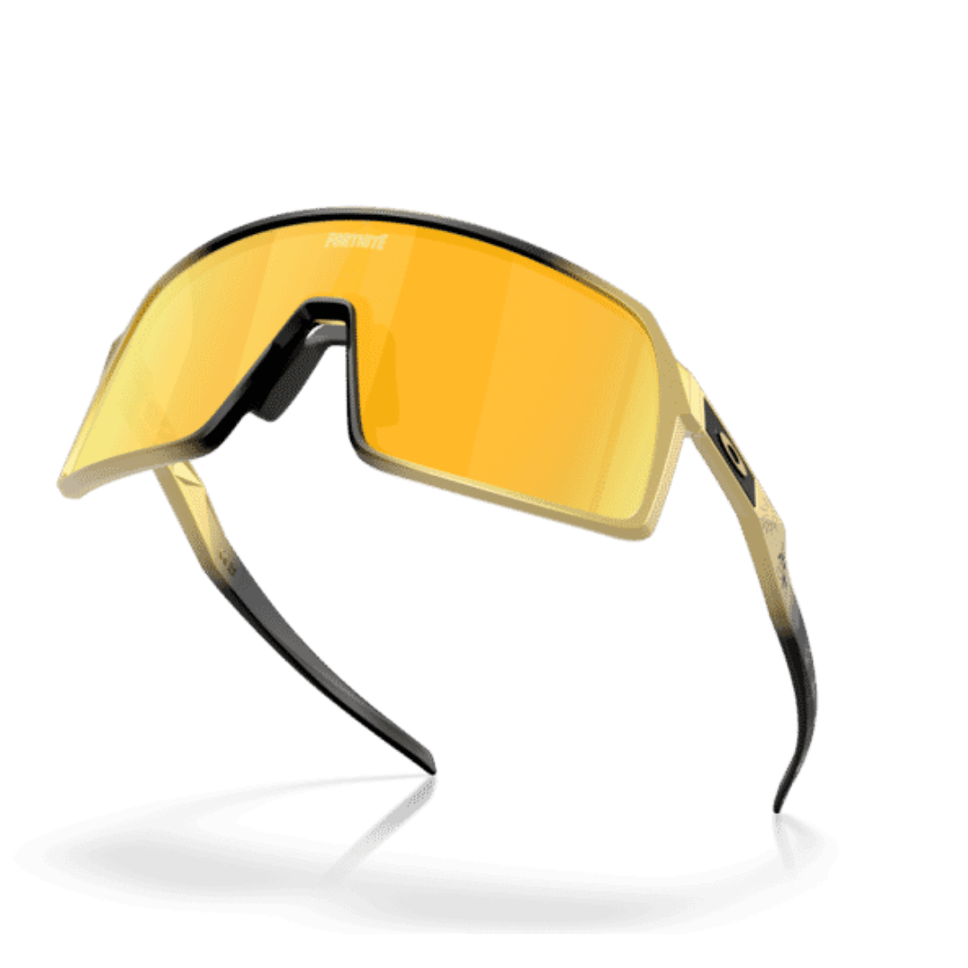 Gafas Oakley Edicion Especial Fortnite OO9406 9406C237