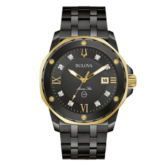 Reloj Bulova 98D176