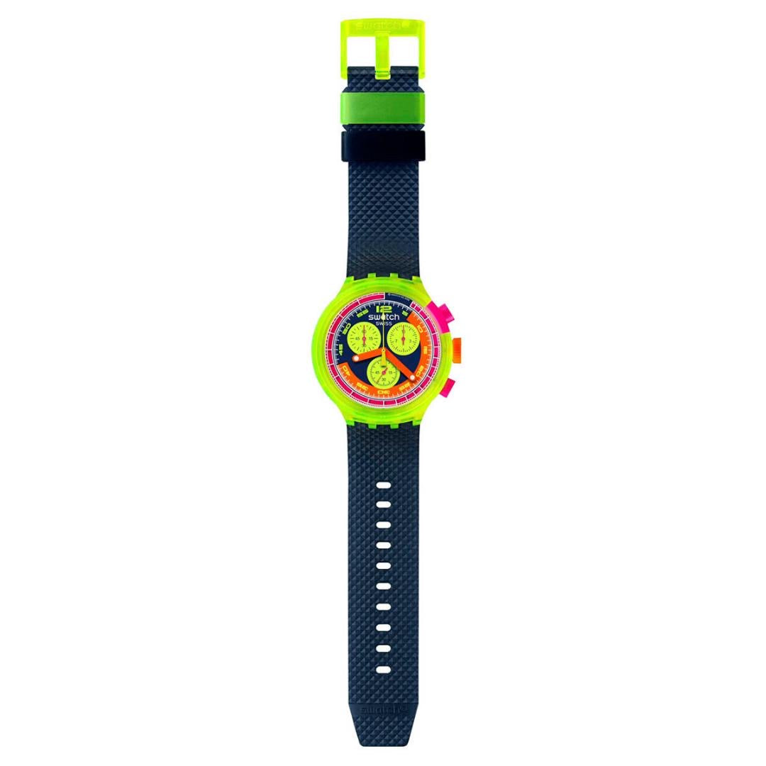 Reloj Swatch SB02K100