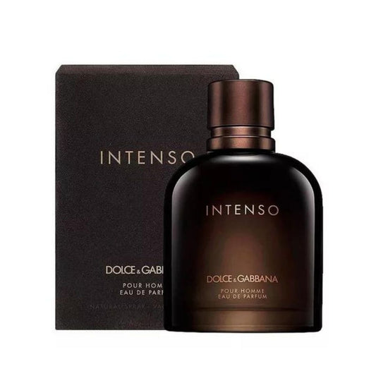 Dolce & Gabbana Intenso Pour Homme EDP 125 ml