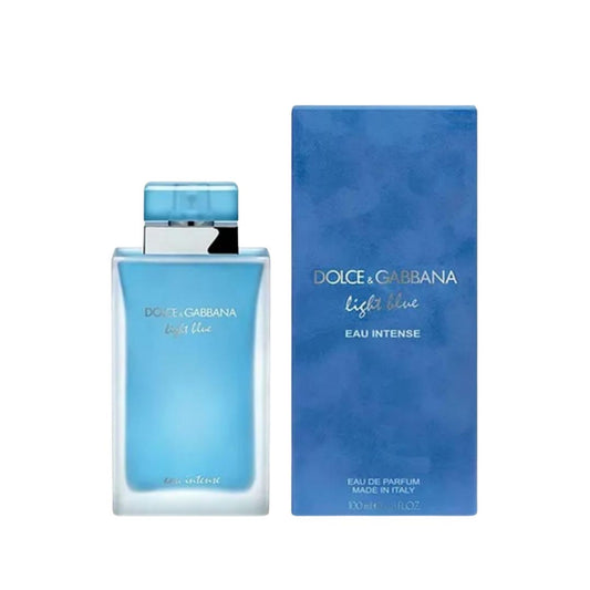 Dolce & Gabbana Ligth Blue Eau Intense  EDP 100ml