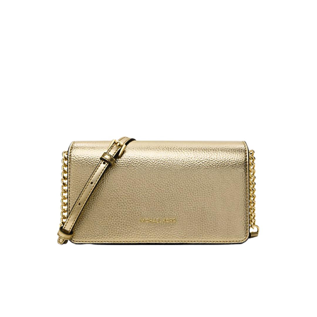 Bolso Michael Kors Dorado