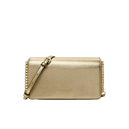 Bolso Michael Kors Dorado
