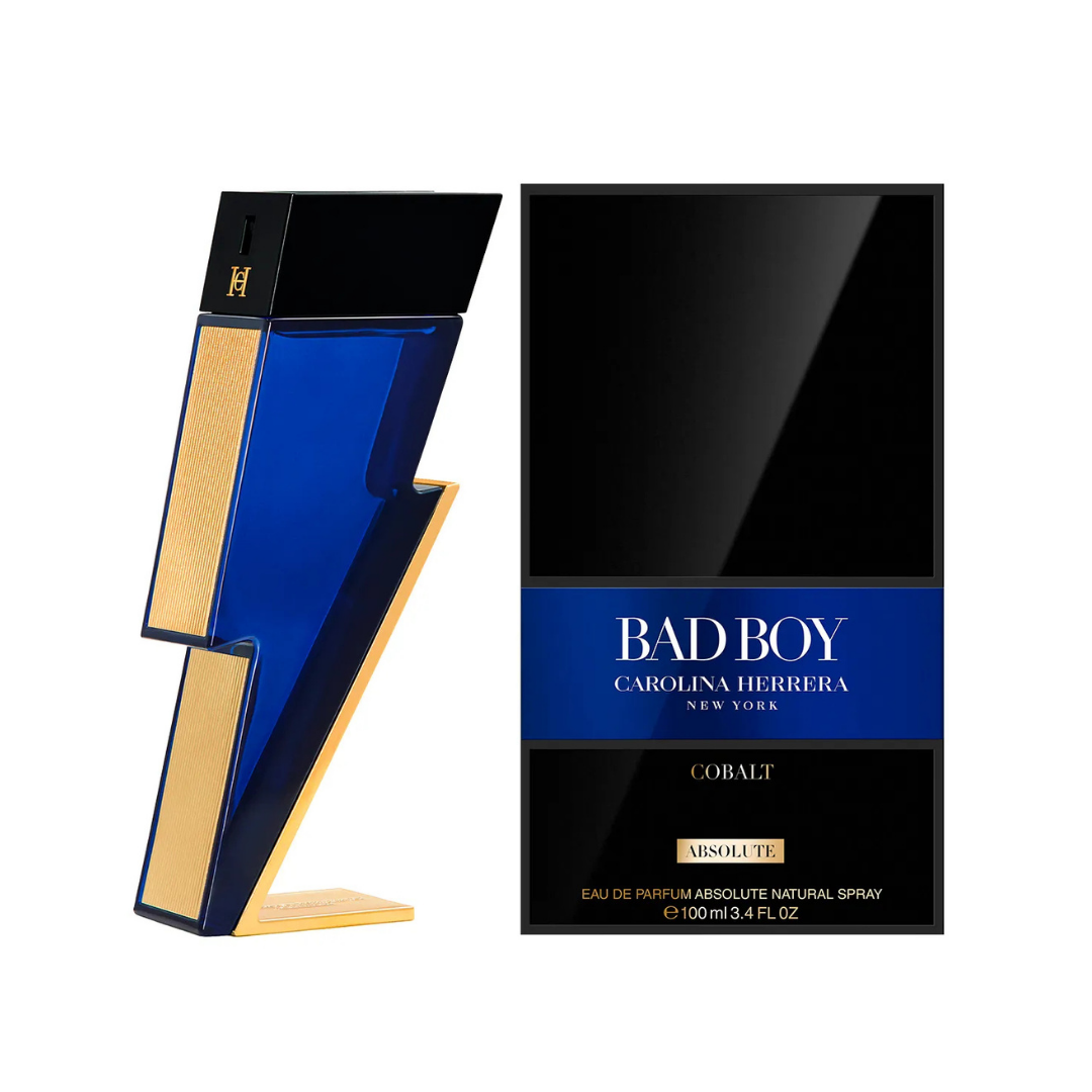 Bad Boy Cobalt Absolute EDP 100ml