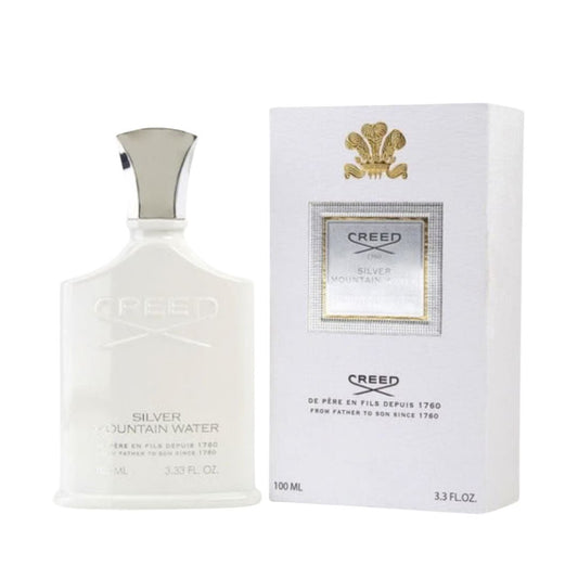 Creed Silver Mountain Water EDP 100ml