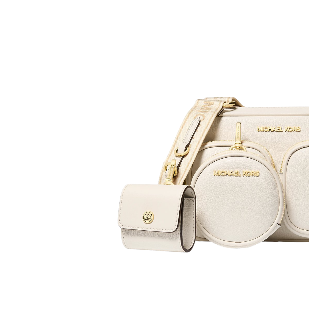 Bolso Michael Kors Vainilla