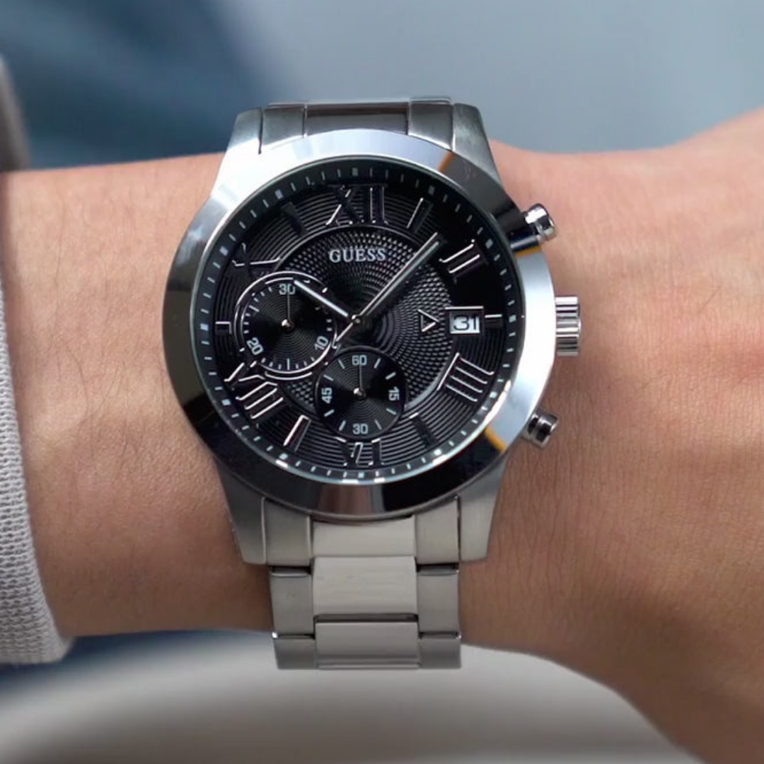 Reloj Guess W0668G3