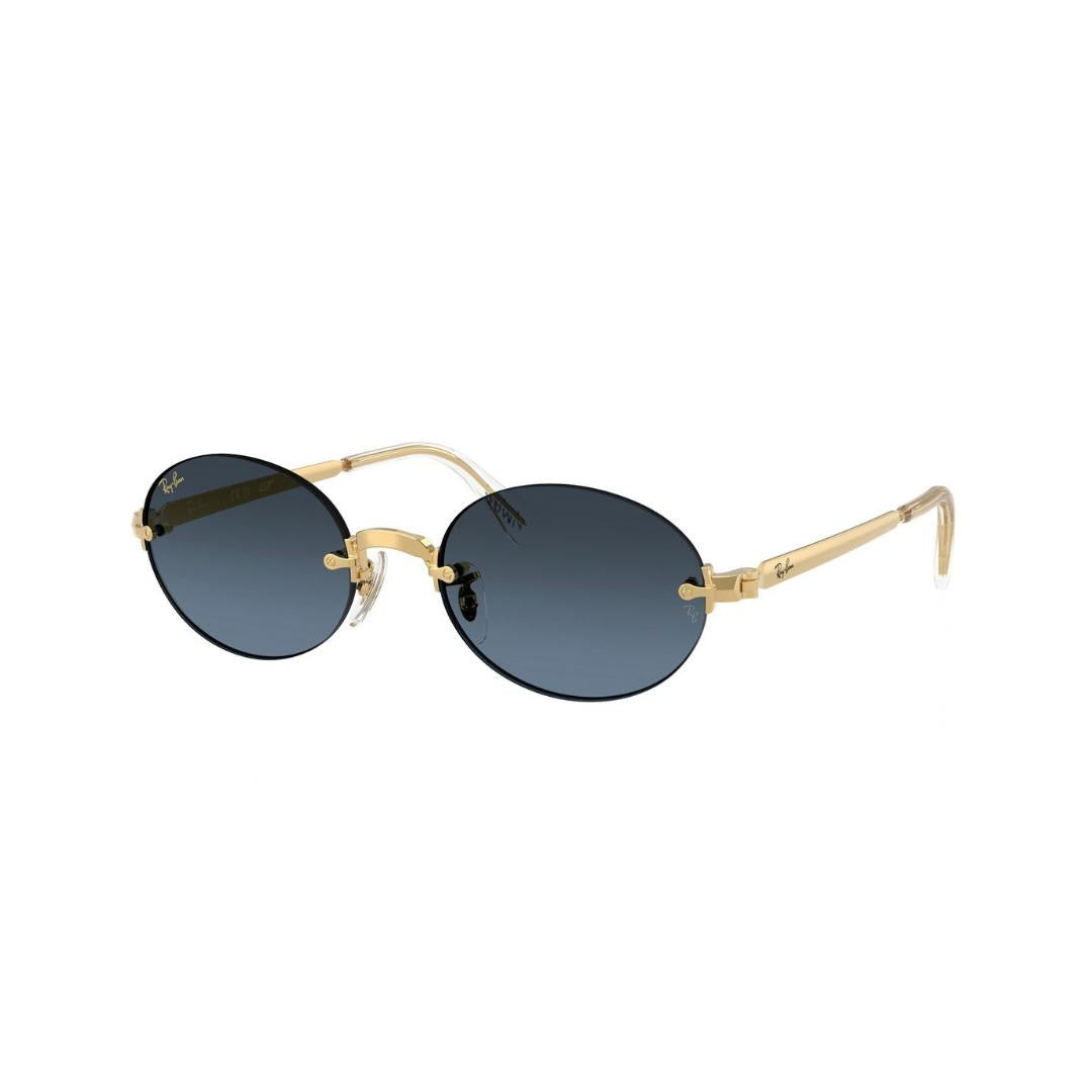 Gafas Ray Ban Edición especial A$AP Rocky   RB3929 001/S254
