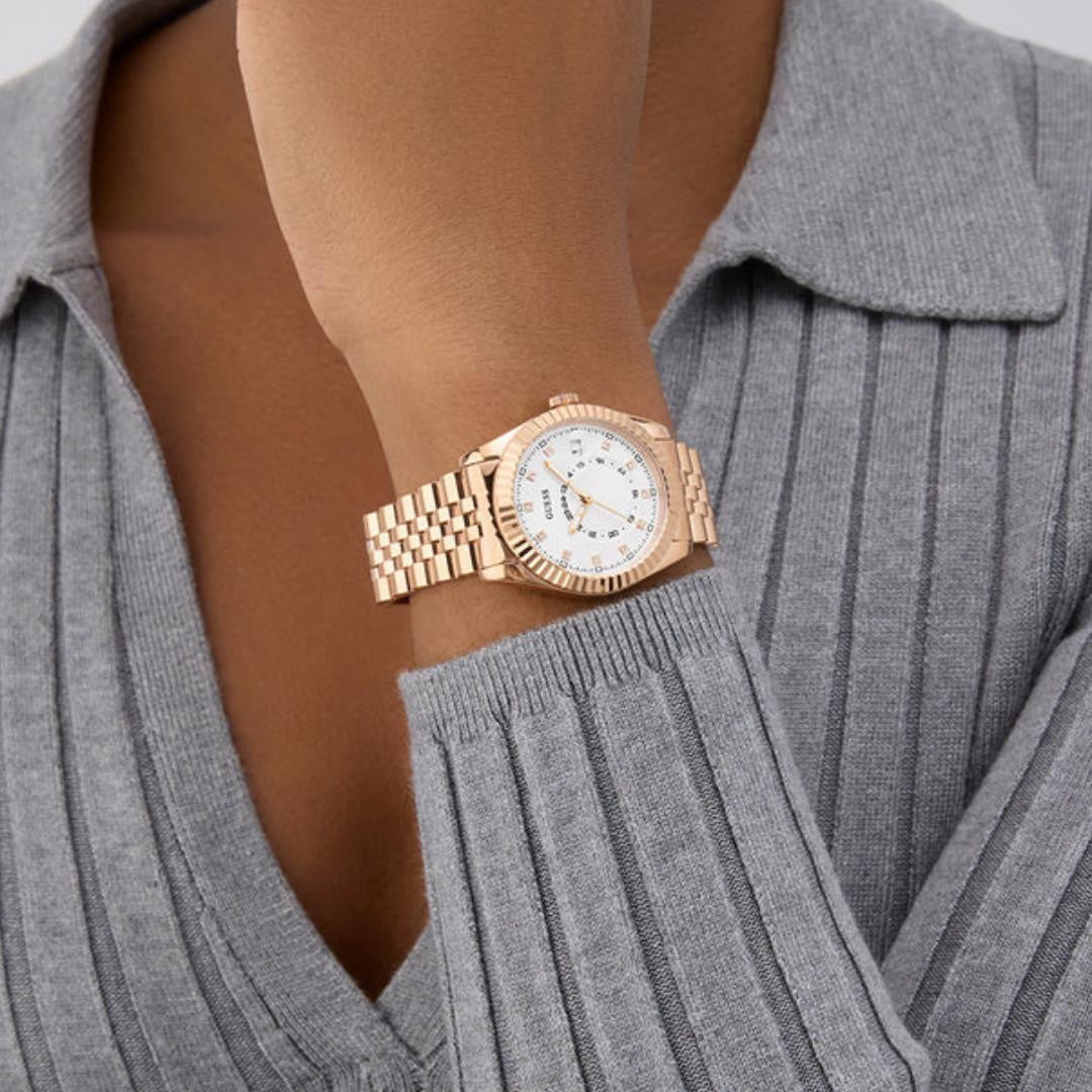 Reloj Guess GW0936L4