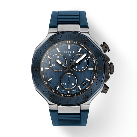 Reloj Tissot T-Race T141.417.27.041.00