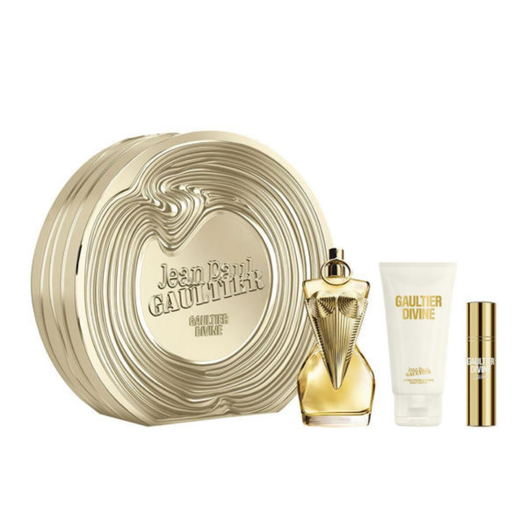 Jean Paul Gaultier Set Divine EDP 100ml