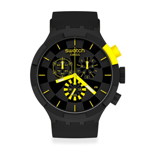 Reloj Swatch SB02B403