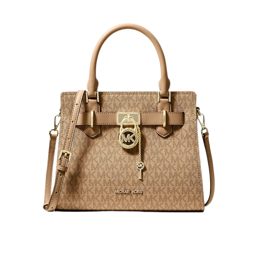 Bolso Michael Kors Taupe