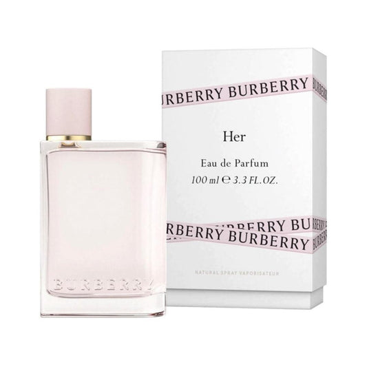 Burberry Her 100ml EDP