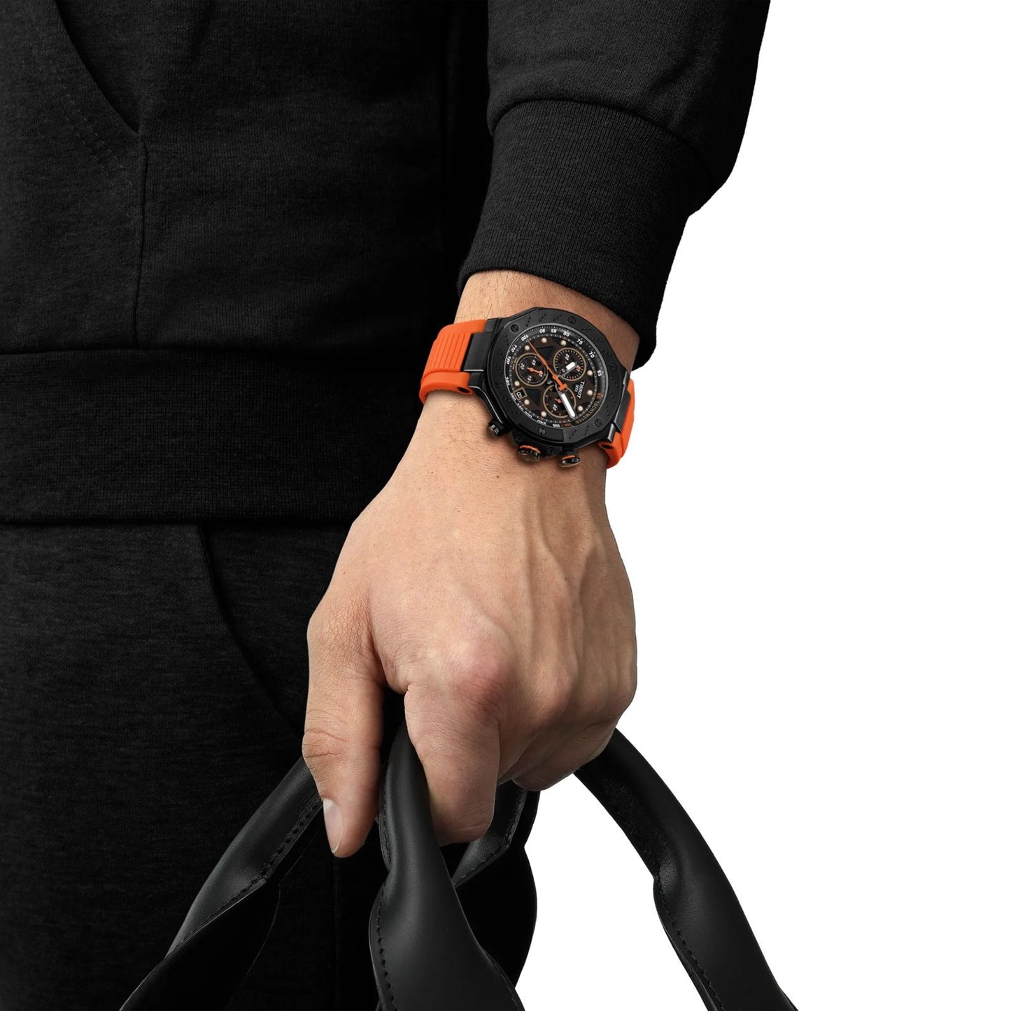 Reloj Tissot T-Race T141.417.37.051.02