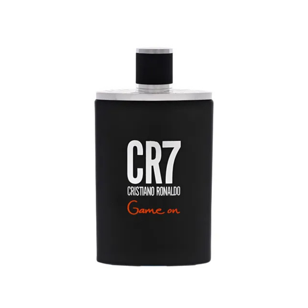 CR7 Game on Cristiano Ronaldo EDT 100ml