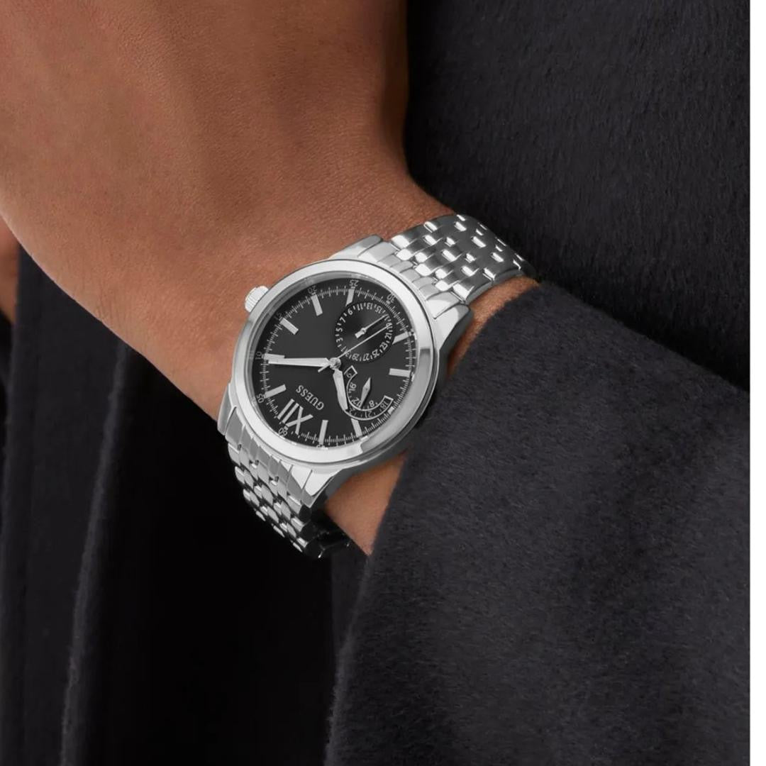 Reloj Guess GW0976G1