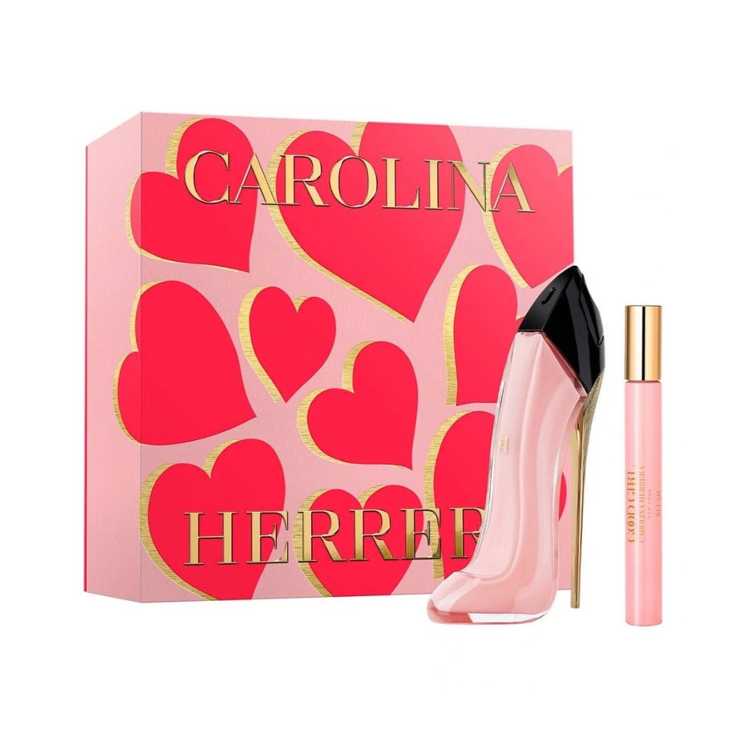 Set Good Girl Blush 80ml