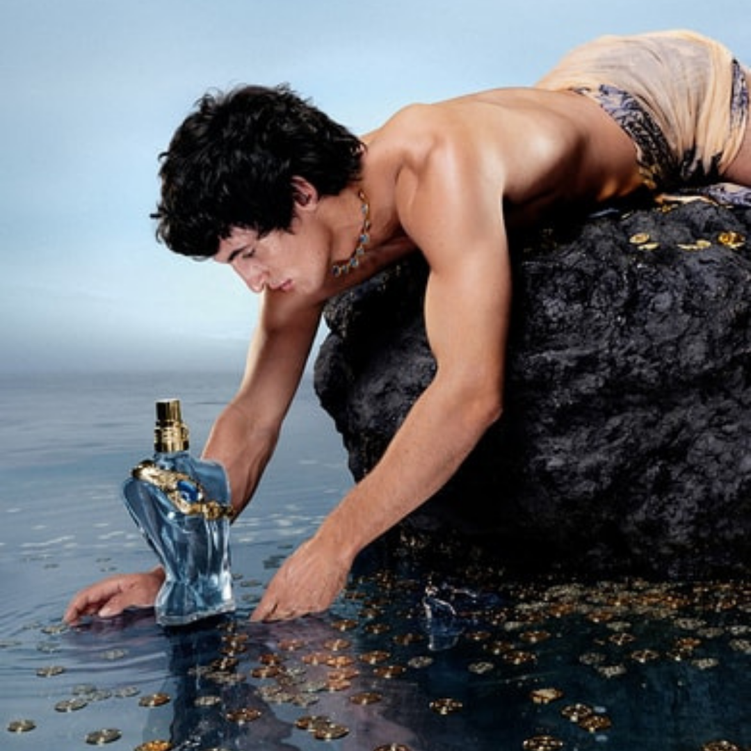 New Jean Paul Gaultier Le Beau Narcisse EDP 125 ml