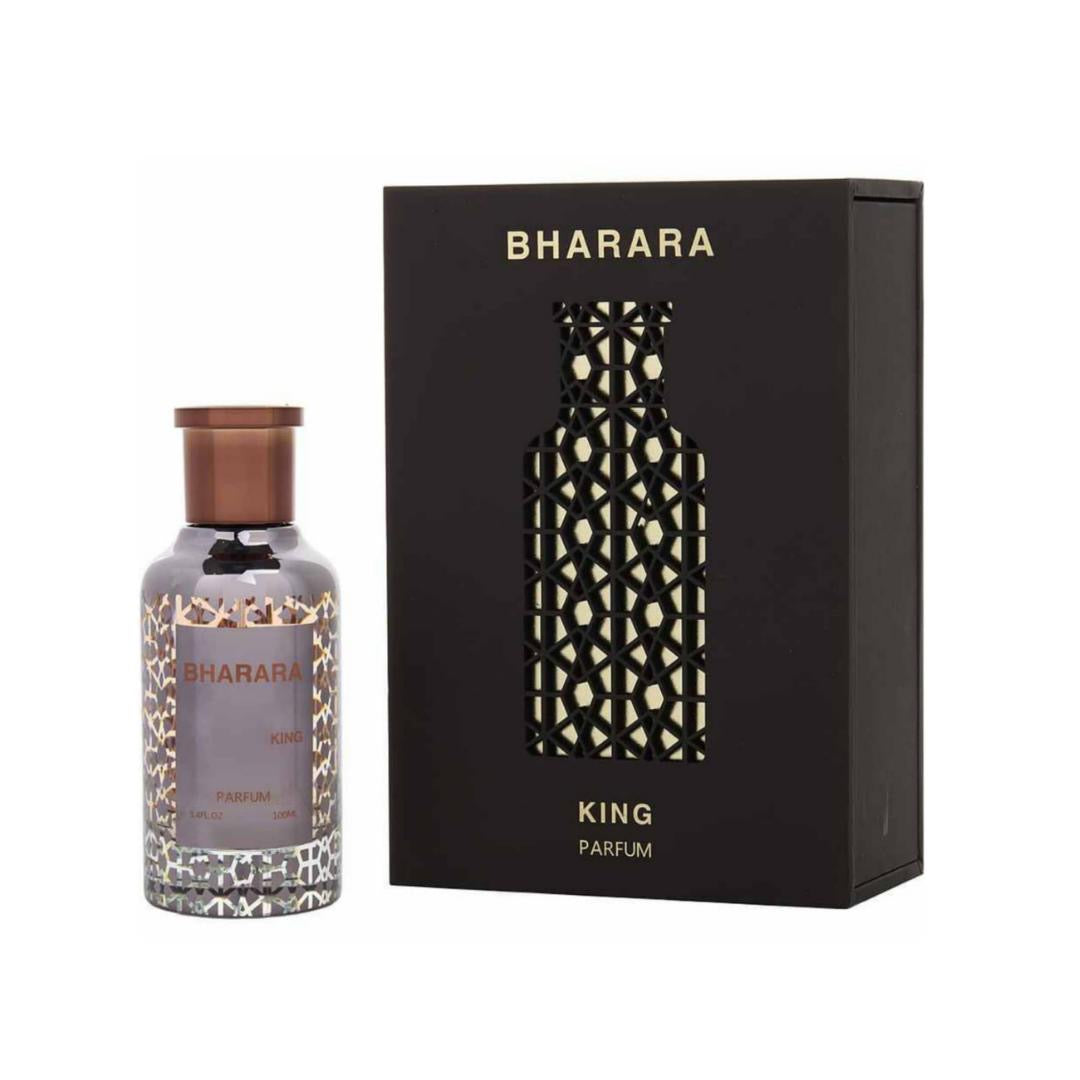 Bharara King Parfum 100ml