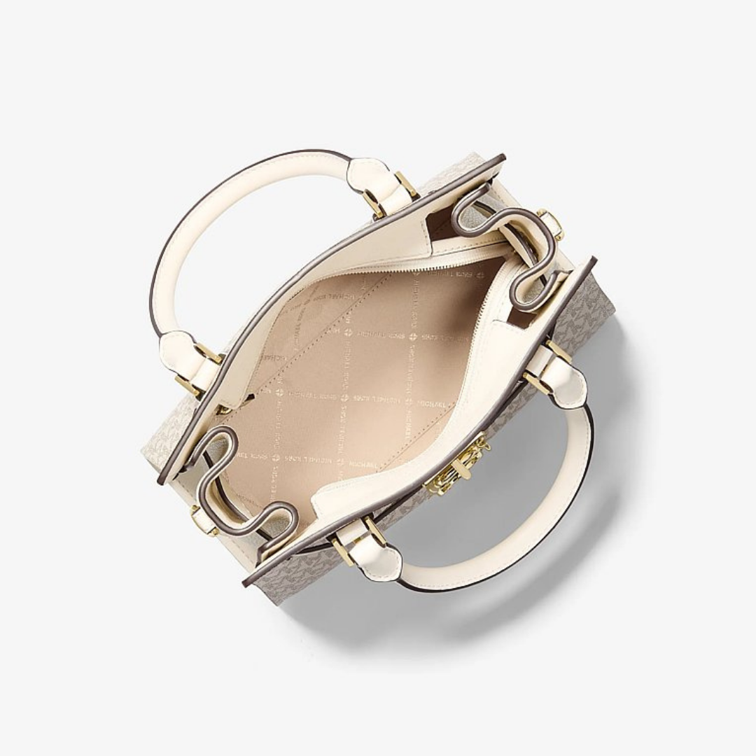Bolso Michael Kors Vainilla
