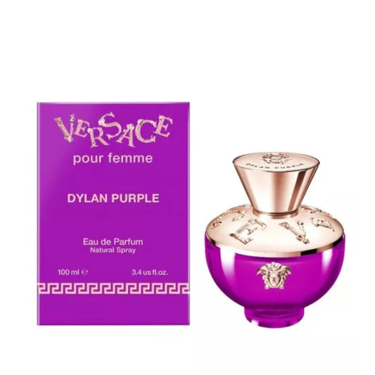 Versace Dylan Purple EDP 100ml