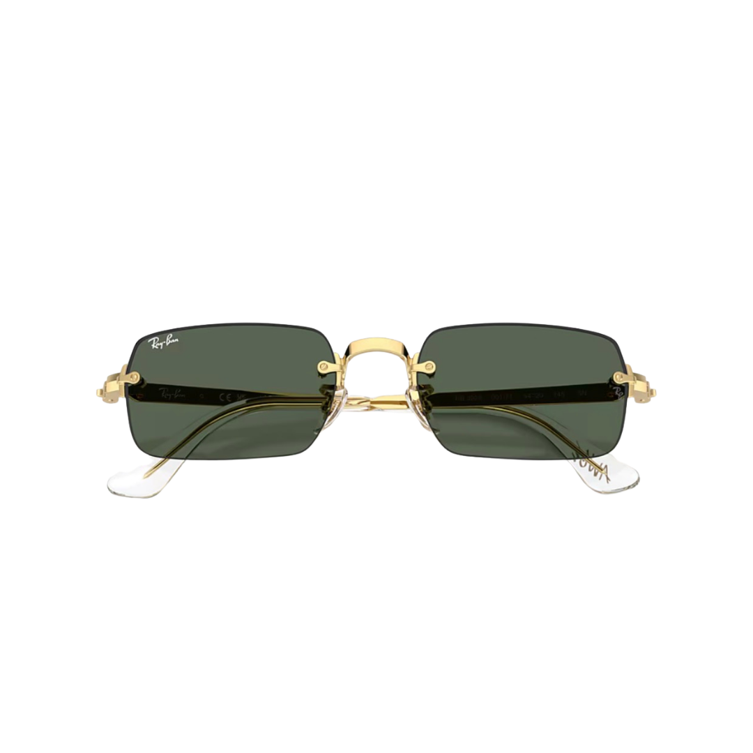 Gafas Ray Ban Edición especial A$AP Rocky RB3928 001/7154