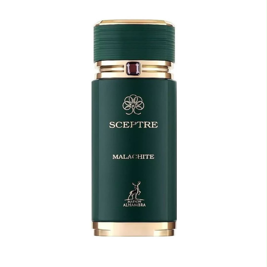 Sceptre Malachite EDP 100ml