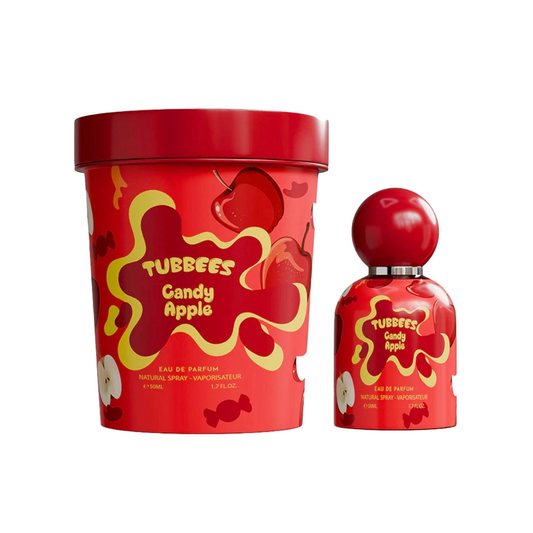 Candy Apple Tubbees EDP 50ml